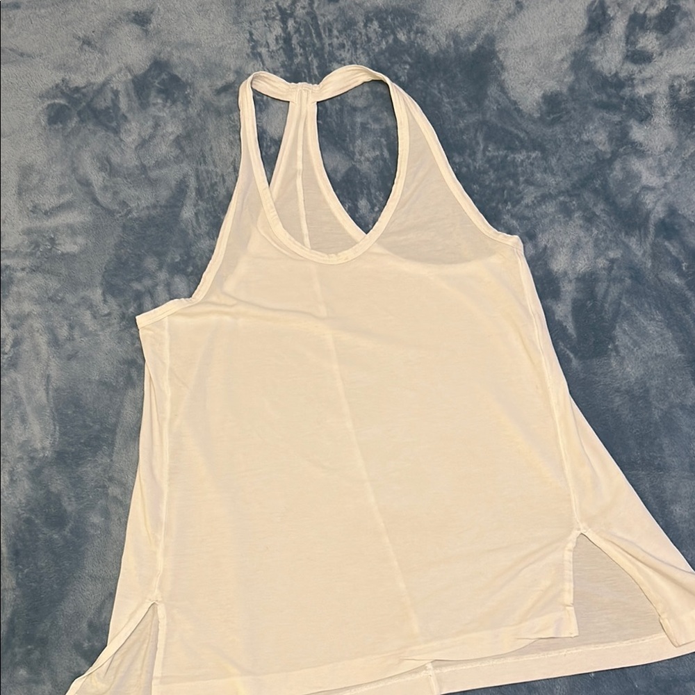 Lululemon Women's Athletica Racerback  top 38/8